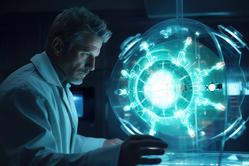 The Role of NAD+ in Energy, Focus, and Cellular Repair